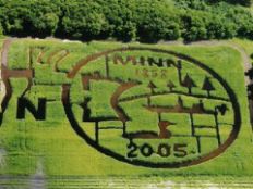 2005CornMaze