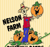 Nelson Farm Pumkin Patch Festival